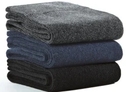 Outlet BADER 6 Paar Wohlfühl-Socken