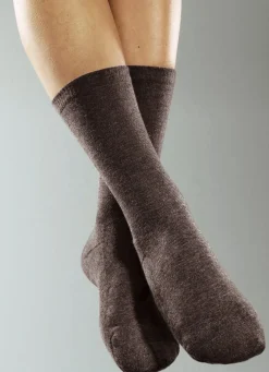 Outlet BADER 6 Paar Wohlfühl-Socken