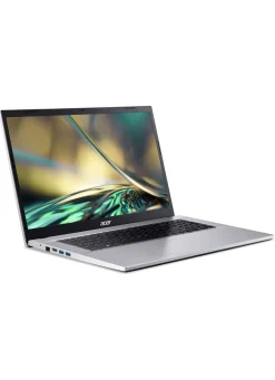 Hot ACER „“ Aspire A317-54-37RZ. Notebook SILBER