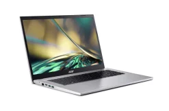 Hot ACER „“ Aspire A317-54-37RZ. Notebook SILBER