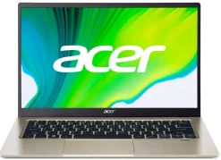 New ACER Swift SF114-34 Notebook 14 '' GOLD