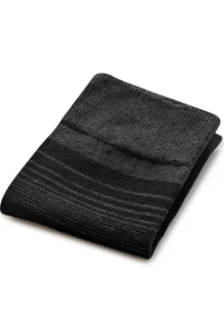Best BADER Achterpack Socken mit druckfreiem Bund 2X JEANSBLAU, 2X MARINE, 2X ANTHRAZIT, 2X SCHWARZ