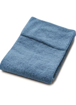 Best BADER Achterpack Socken mit druckfreiem Bund 2X JEANSBLAU, 2X MARINE, 2X ANTHRAZIT, 2X SCHWARZ