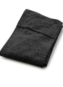 Best BADER Achterpack Socken mit druckfreiem Bund 2X JEANSBLAU, 2X MARINE, 2X ANTHRAZIT, 2X SCHWARZ