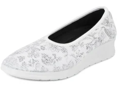 Clearance BADER AEROSOFT Ballerina WEISS