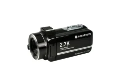 Hot BADER Agfa Realimove CC2700 HD-Camcorder SCHWARZ