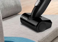 Sale BOSCH Akku-Handstaubsauger SCHWARZ-WEISS