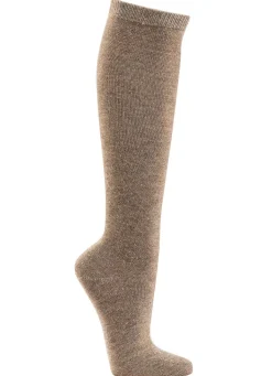 Discount BADER Alpaka-Kniestrümpfe, er-Set BEIGE