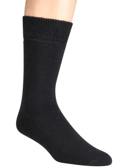Discount BADER Alpaka-Socken, er-Set SCHWARZ