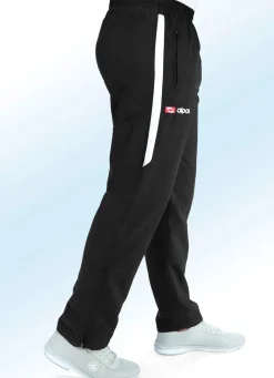 Online ALPAS ""-Freizeithose in 3 Farben SCHWARZ