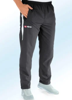 Clearance ALPAS ""-Freizeithose in 3 Farben ANTHRAZIT