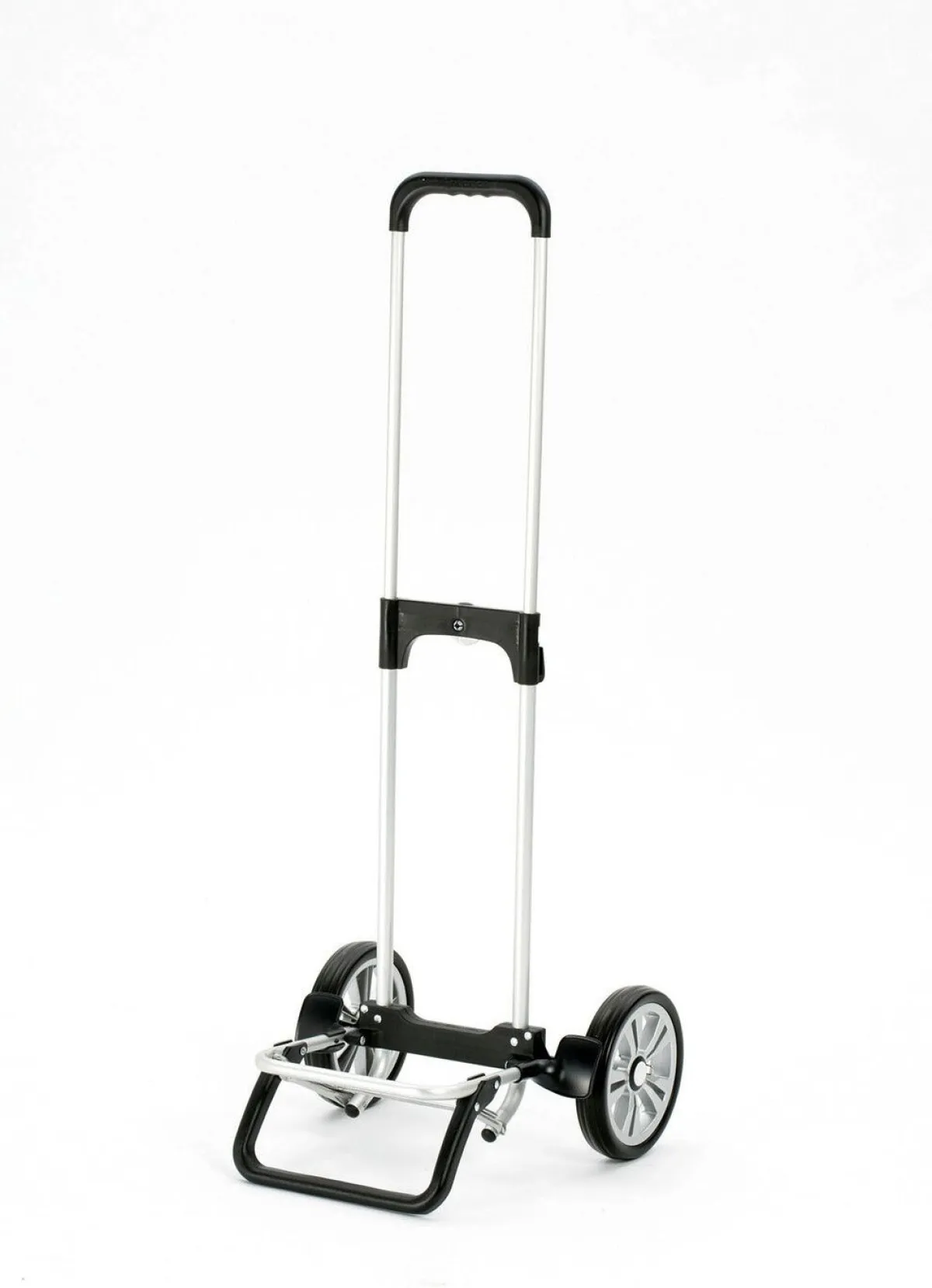 New BADER Alu Star Shopper® Gese aus hochwertigem Aluminium GRÜN