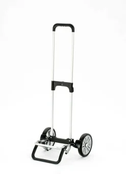 Hot BADER Alu Star Shopper® Gese aus hochwertigem Aluminium ROT
