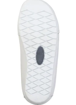 Hot ANDREA CONTI , leichte Damen-Sneaker, Weite G, mit herausnehmbarem Fußbett HELLBLAU