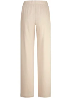 Best BADER Angesagte Hose in modischer Weite BEIGE