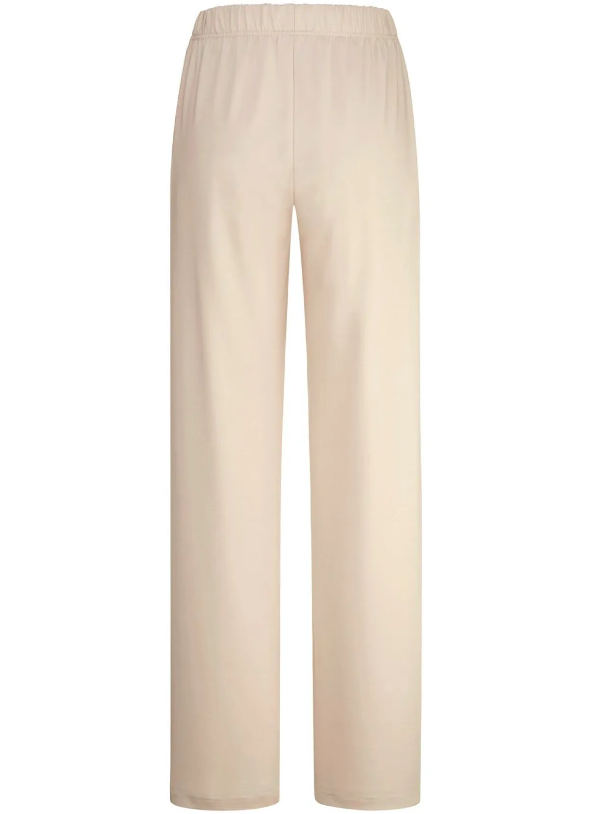 Best BADER Angesagte Hose in modischer Weite BEIGE