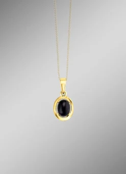 Clearance BADER Anhänger mit Onyx