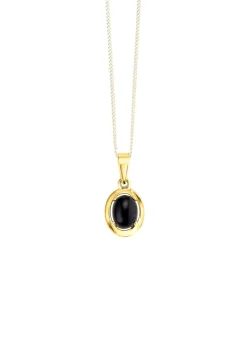 Clearance BADER Anhänger mit Onyx