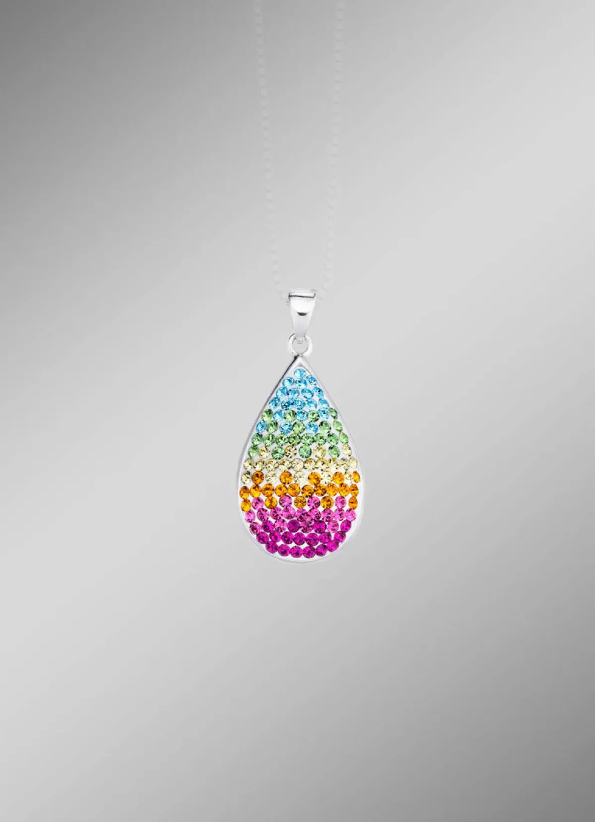 Clearance BADER Anhänger mit Swarovski-Elements