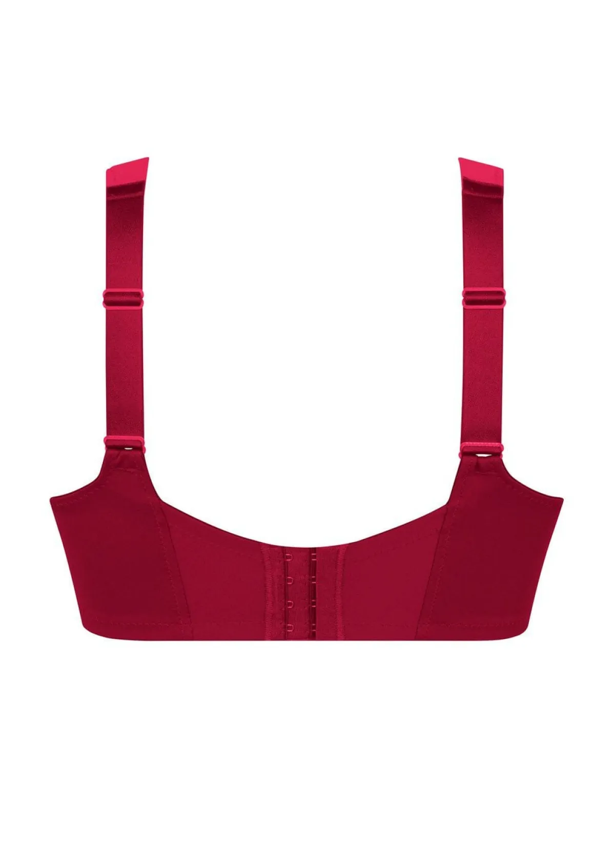 Discount ANITA Entlastungs-BH KIRSCHROT