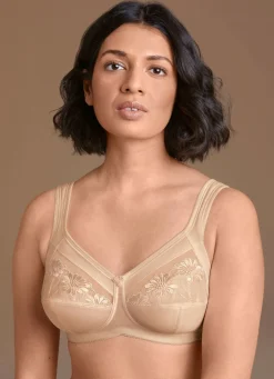 Hot BADER Anita Entlastungs-BH SAND