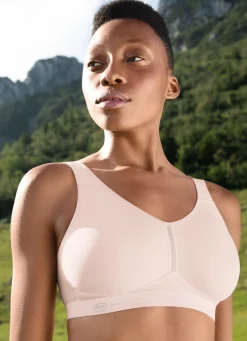 ANITA ACTIVE Anita Sport-BH aus atmungsaktivem Material ZARTAPRICOT