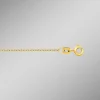 Sale BADER Ankerkette aus Gold