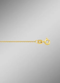 Sale BADER Ankerkette aus Gold