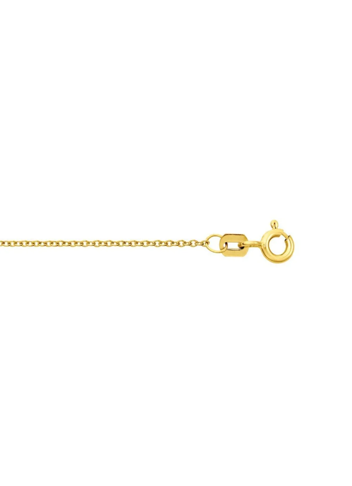 Sale BADER Ankerkette aus Gold