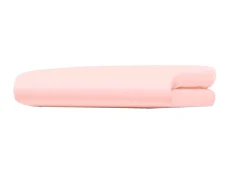 Online BADER Antibakterielles Inkontinenz-Spannbetttuch aus 100% Baumwolle ROSA