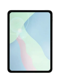 Sale BADER „Apple“ iPad 10Gen SILBER