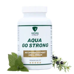 Best BADER AQUA GO STRONG