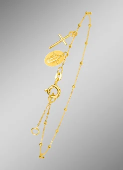 Outlet BADER Armband aus Gold