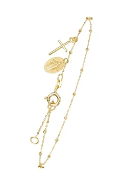 Outlet BADER Armband aus Gold