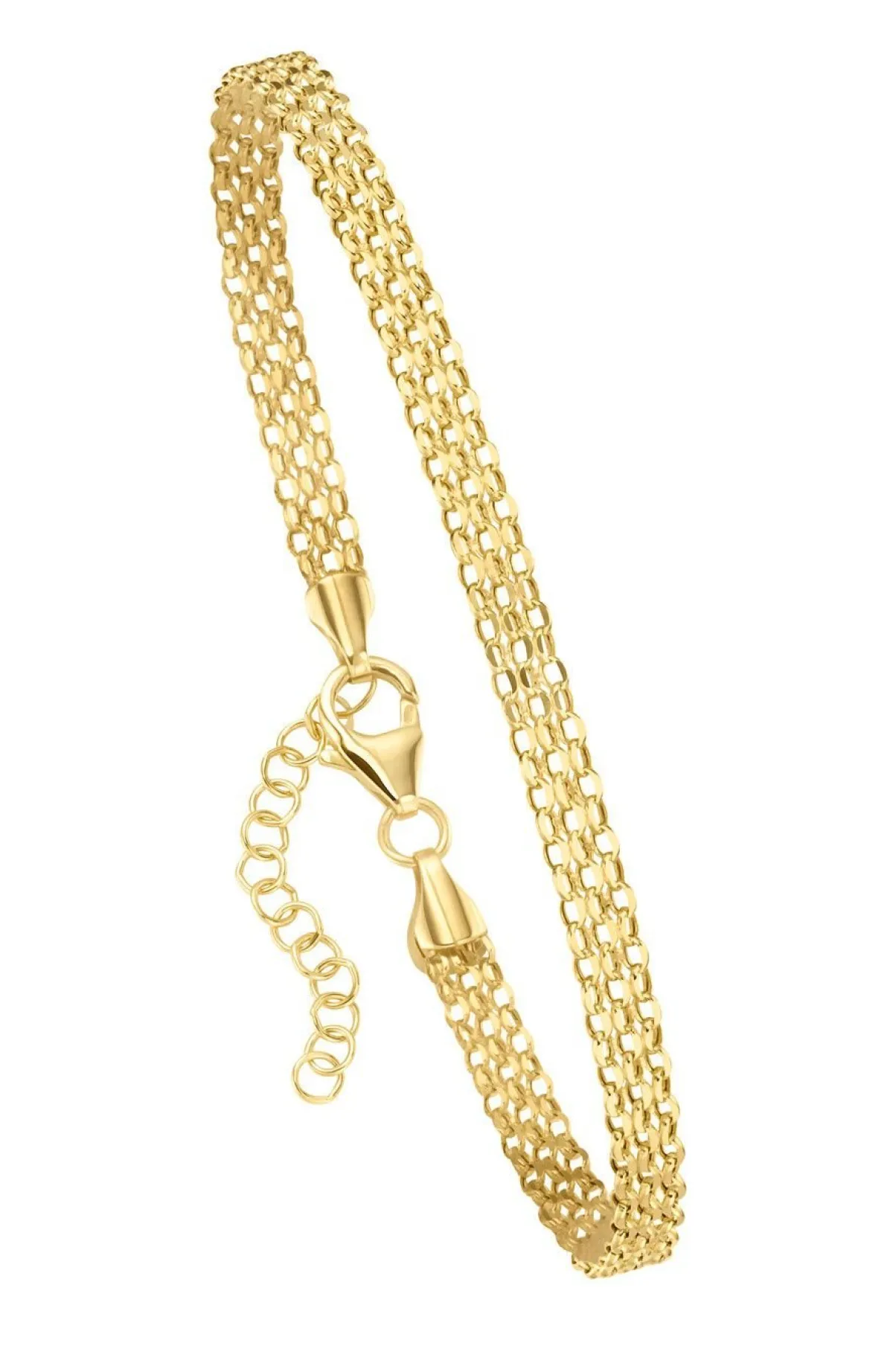 Sale BADER Armband aus Gold