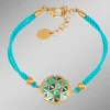 Outlet BADER Armband aus hochwertigem Edelstahl