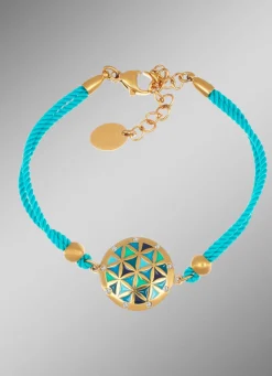 Outlet BADER Armband aus hochwertigem Edelstahl