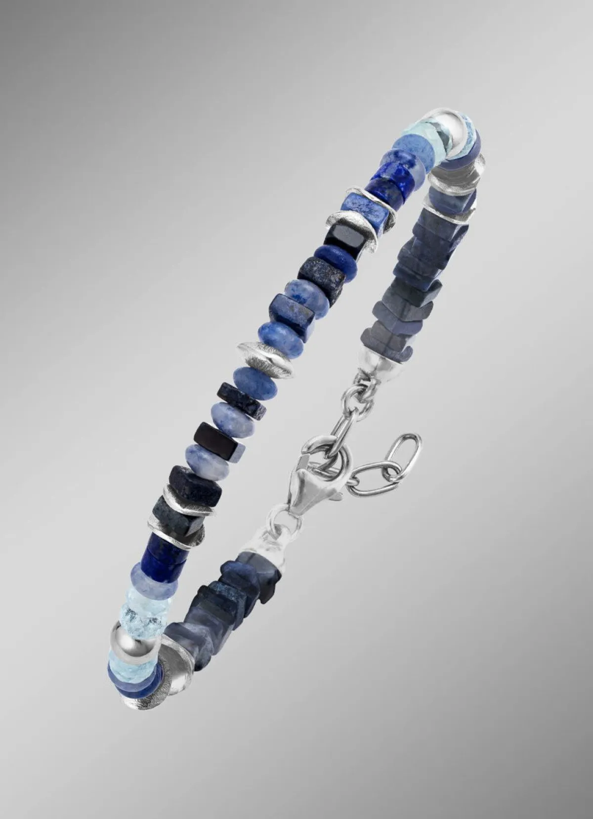 Best BADER Armband für strahlende Farbvielfalt am Handgelenk