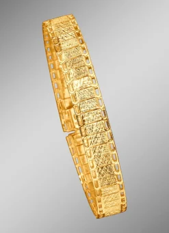 Discount BADER Armband mit Kastenschloss