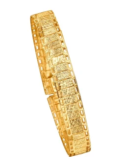Discount BADER Armband mit Kastenschloss