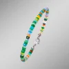 Online BADER Armband mit Multi Kristallopal