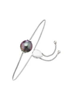 Sale BADER Armband mit Tahiti-Zuchtperle in Barockform