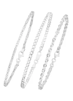 Hot BADER Armband-Set
