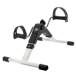 Hot BADER Arm- und Beintrainer SCHWARZ-WEISS