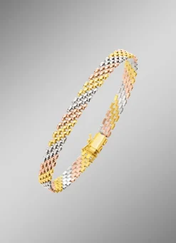 BADER Atemberaubendes Armband