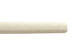 Best BADER Atmungsaktive Spannbetttücher in Microfaser-Qualität CREME