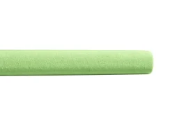 Outlet BADER Atmungsaktive Spannbetttücher in Microfaser-Qualität APFEL