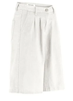 Discount BADER Attraktive Bermudas ECRU