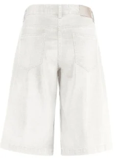 Discount BADER Attraktive Bermudas ECRU