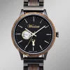Discount WAIDZEIT Automatik-Herrenuhr
